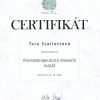 Certifikat_Aromaterapeuticka relaxacni masaz_3.-4.10. 2020