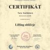 Certifikat_Lifting masaz obliceje_Dexter Academy_200612